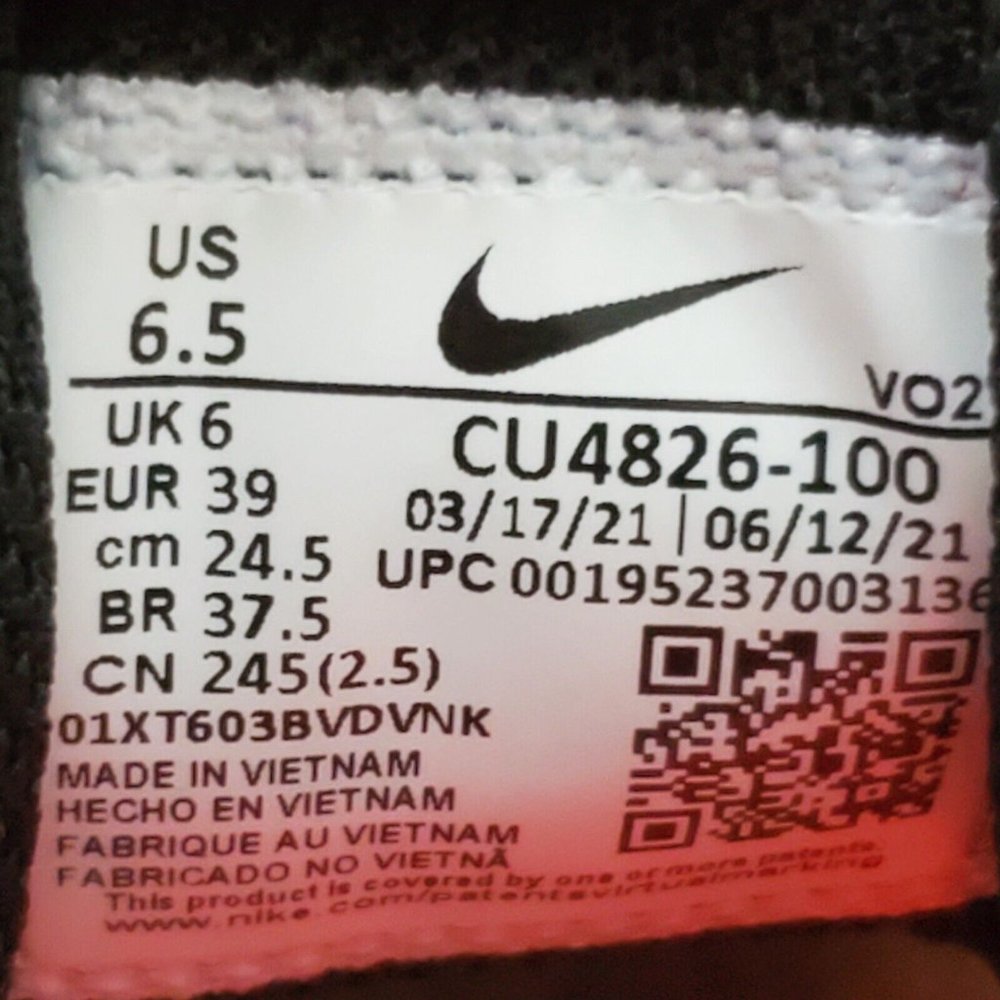 Nike Air Max AP - Picture 12 of 12